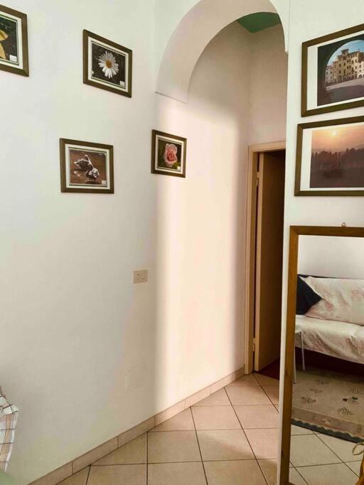 Smn Hideaway - Urban Retreat Florença