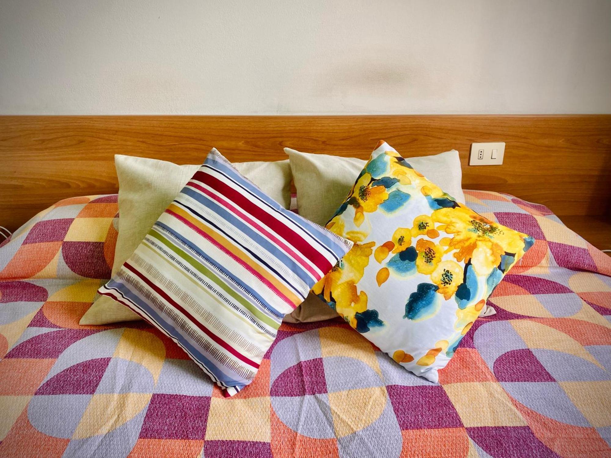 Smn Hideaway - Urban Retreat Apartamento Florença